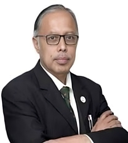 Prof. Dr. M.A. Taher (PhD)