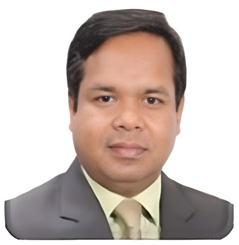 Dr. Kamol Gomes (PhD)