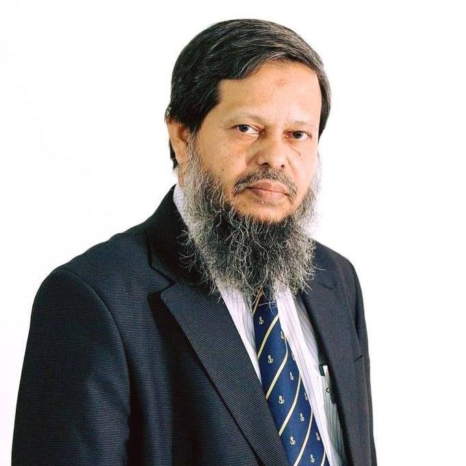 Prof. Mamtaz Uddin Ahmed